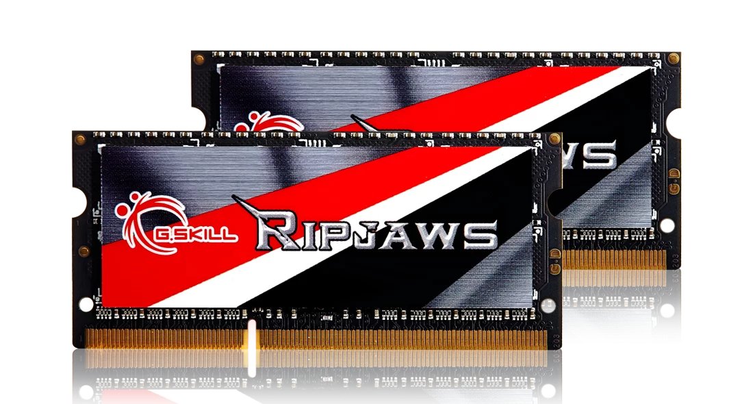 EAN 4719692000026 - G.Skill Ripjaws F3-1600C9D-16GRSL módulo de memoria 16 GB 2 x 8 GB DDR3L imagen 3