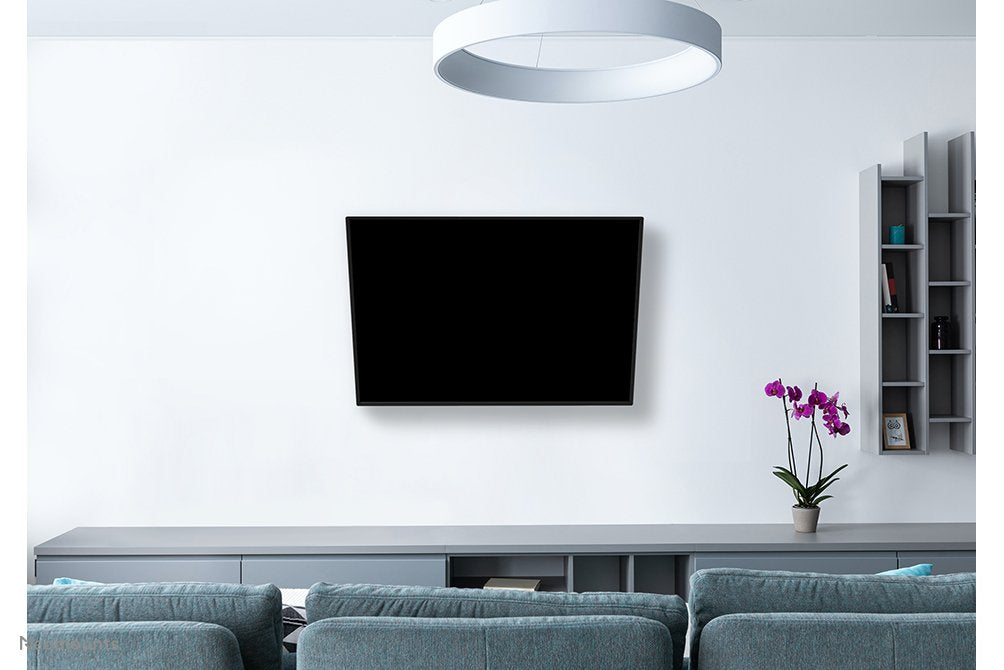 EAN 8717371448837 - Neomounts WL40S-850BL14 soporte para TV 165,1 cm (65") Negro imagen 17