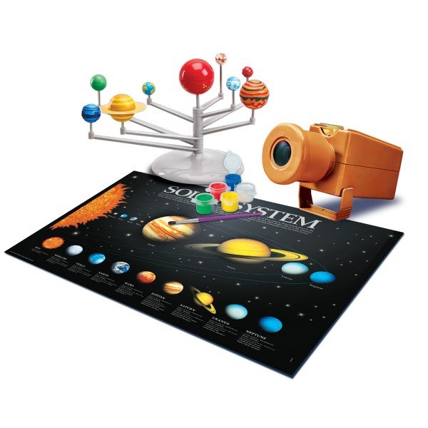EAN 4893156055378 - 4M 4M-05537 juguete y kit de ciencia para niños imagen 3