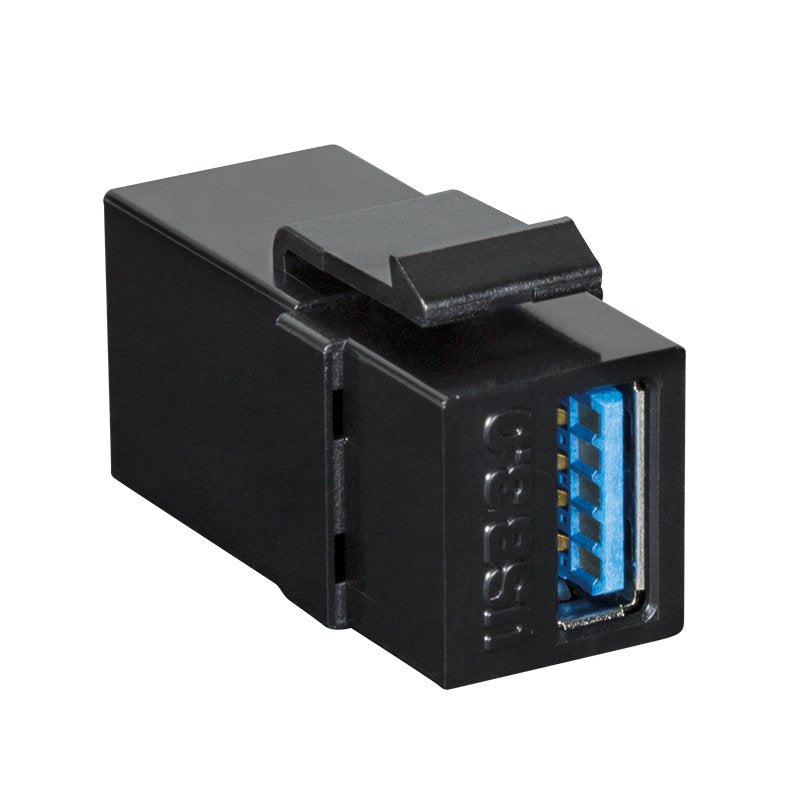 Logilink Nk0015b Conector Keystone Usb-A 3.0 Nk0015b