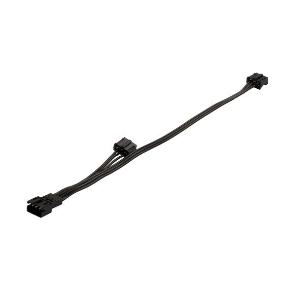 EAN 4710679812175 - Silverstone Air Slimmer 120 Carcasa del ordenador, Procesador Refrigerador de aire 12 cm Negro, Transpare imagen 10