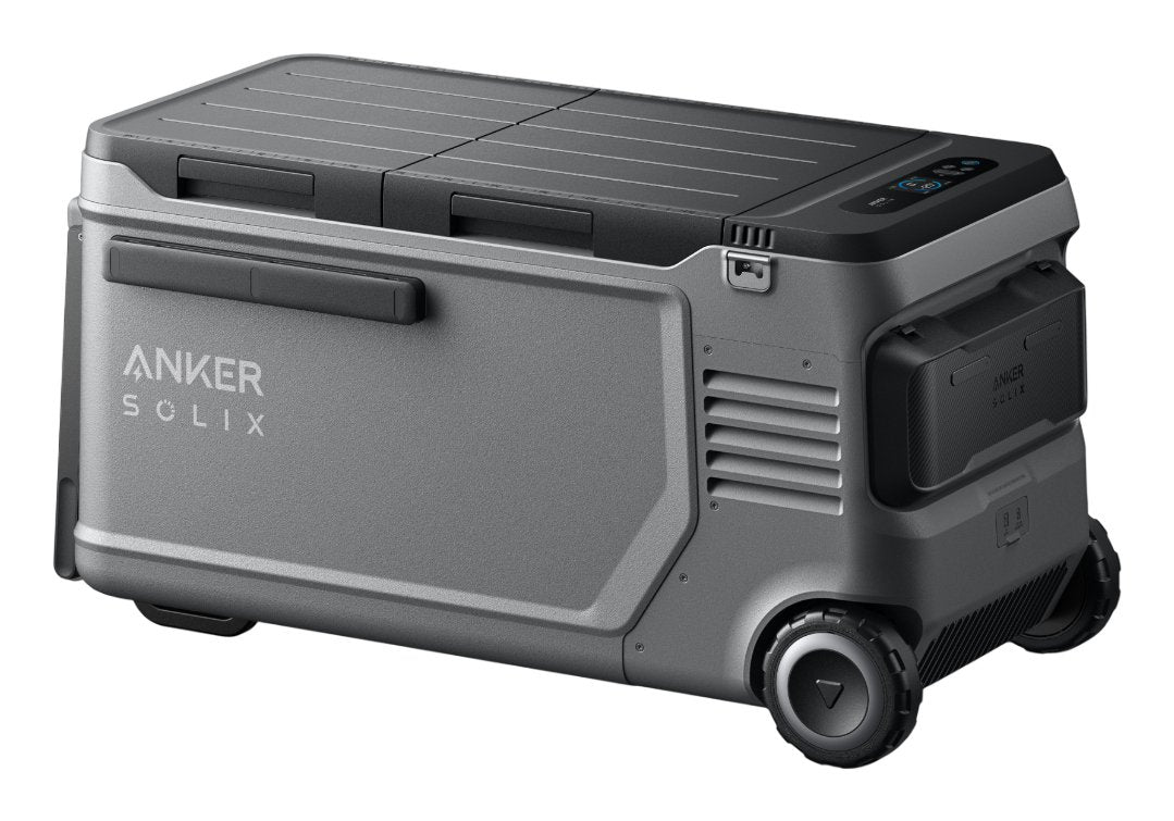 Anker Everfrost Powered Cooler 2 58l Portátil Khlbox Con Batería
