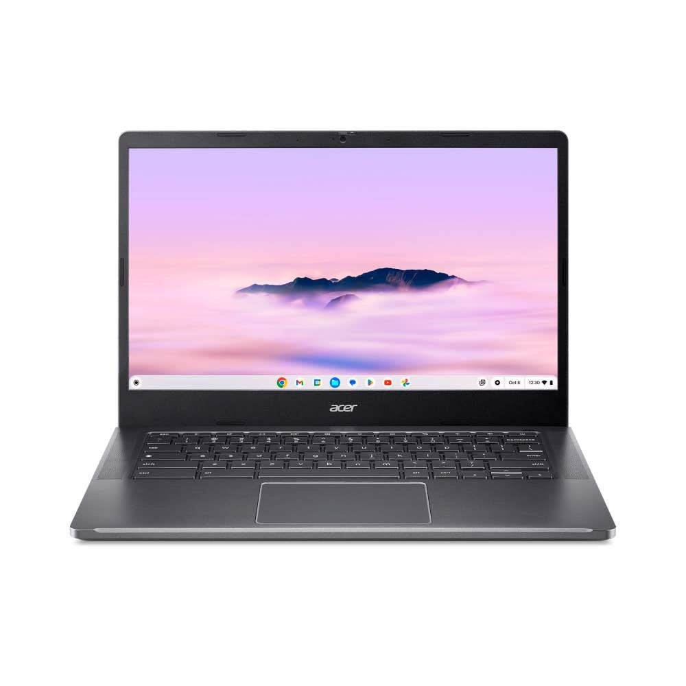 Acer Cb 514 Cb514-4ht-354y Chrome Ci3-N305 8gb 256gb Ssd 14''