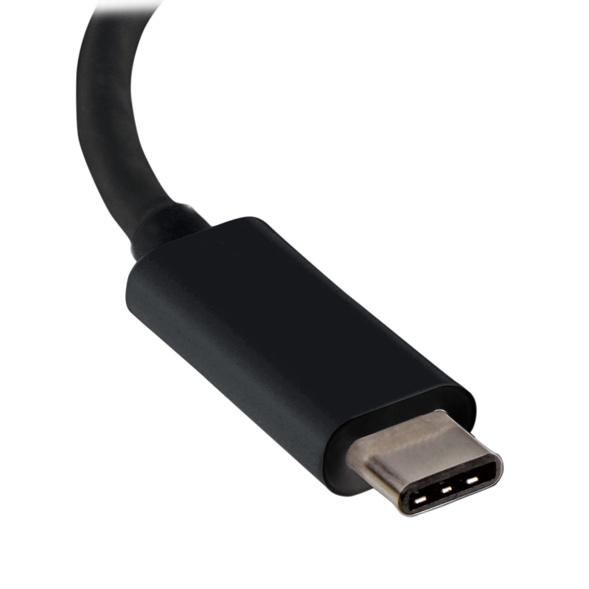 EAN 0065030862608 - StarTech.com CDP2VGA Adaptador gráfico USB 1920 x 1200 Pixeles imagen 2
