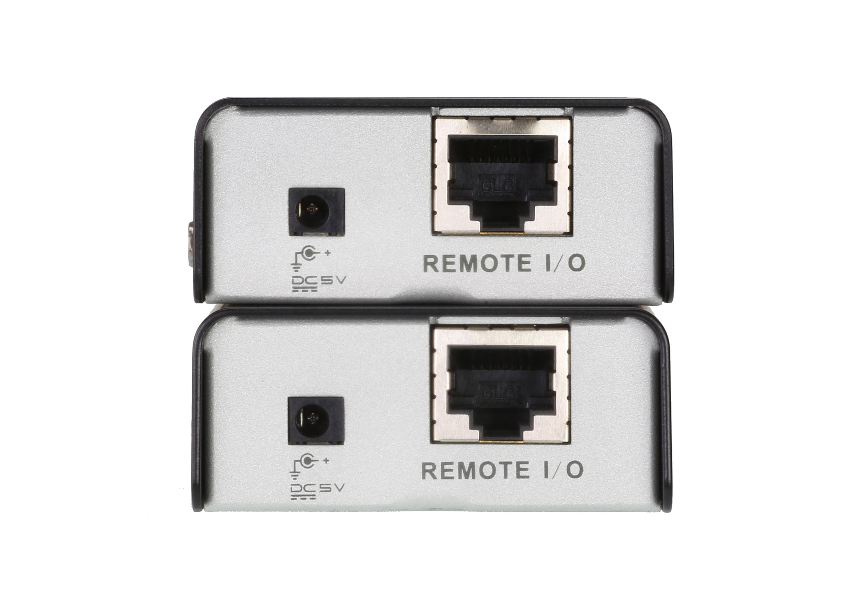Aten Ce100 Extensor De Consola (Mini Usb Kvm Extender)