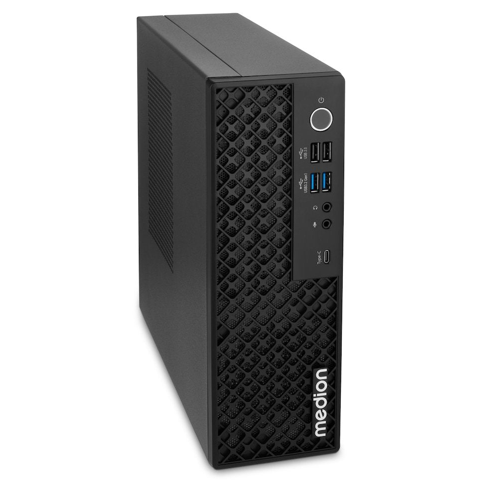 EAN 4061275243383 - MEDION Picoworx T80 III Copilot+ PC Intel Core Ultra 7 256V 16 GB LPDDR5x-SDRAM 1 TB SSD Windows 11 Home imagen 4