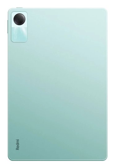 Tablet Xiaomi Redmi Pad Se 11' 8gb 256gb Octacore Verde Menta