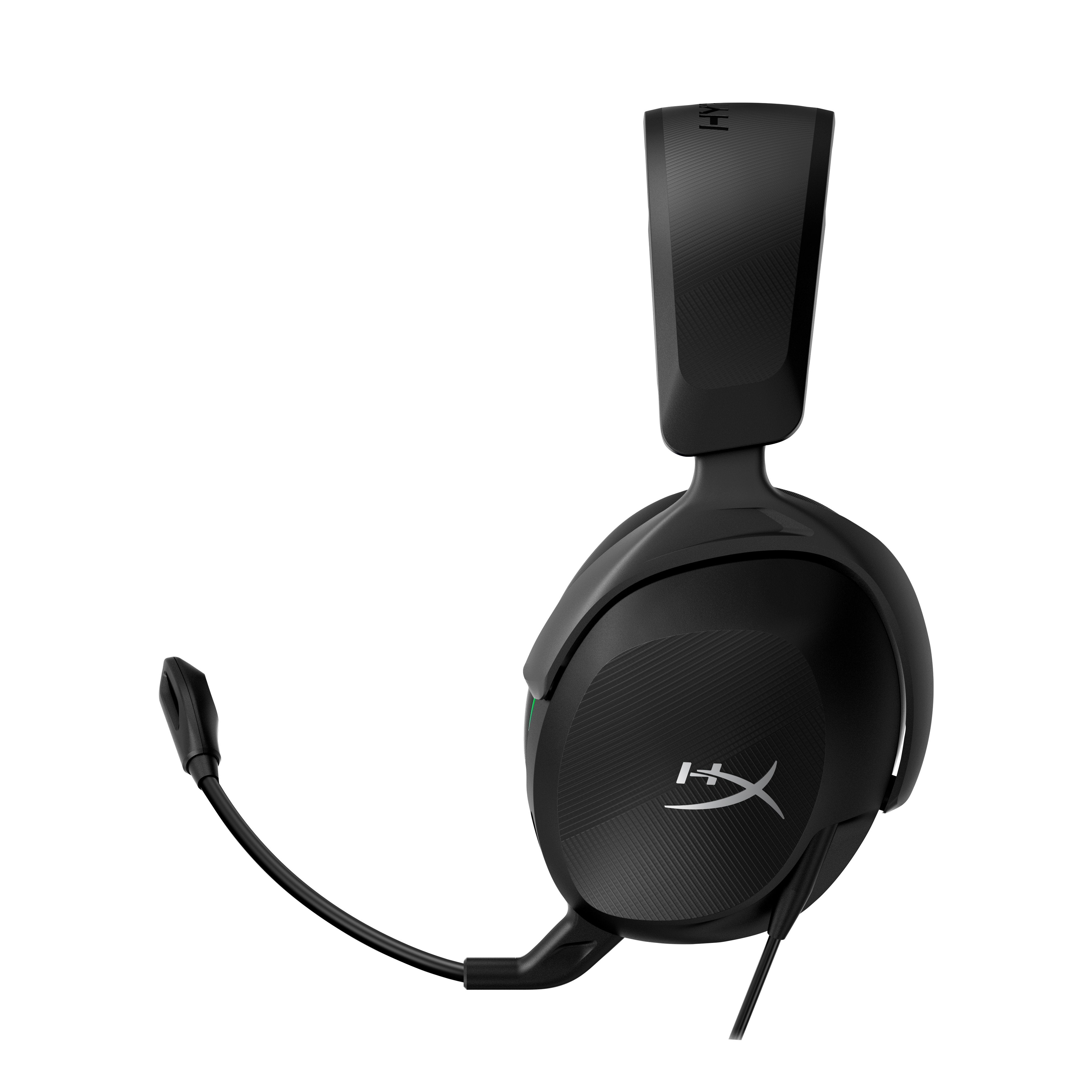 Hyperx Cloudx Stinger 2 Core Xbox Black
