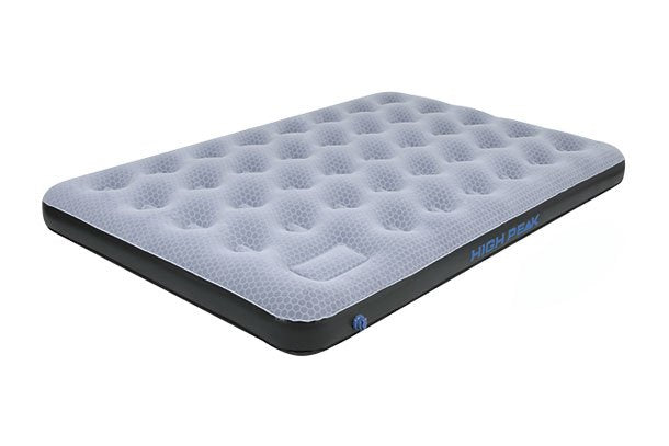 High Peak Cama De Aire Double Comfort Plus 40025