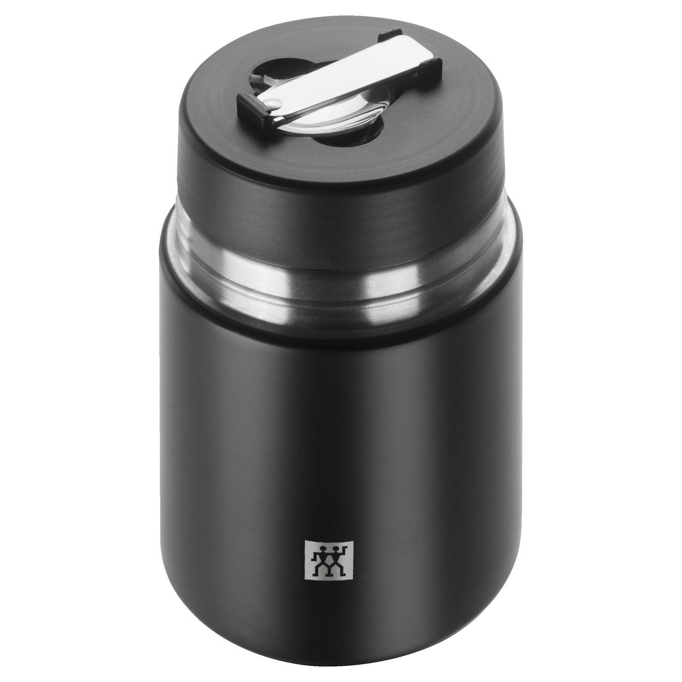Zwilling Thermo 700 Ml Negro - 39500-510-0
