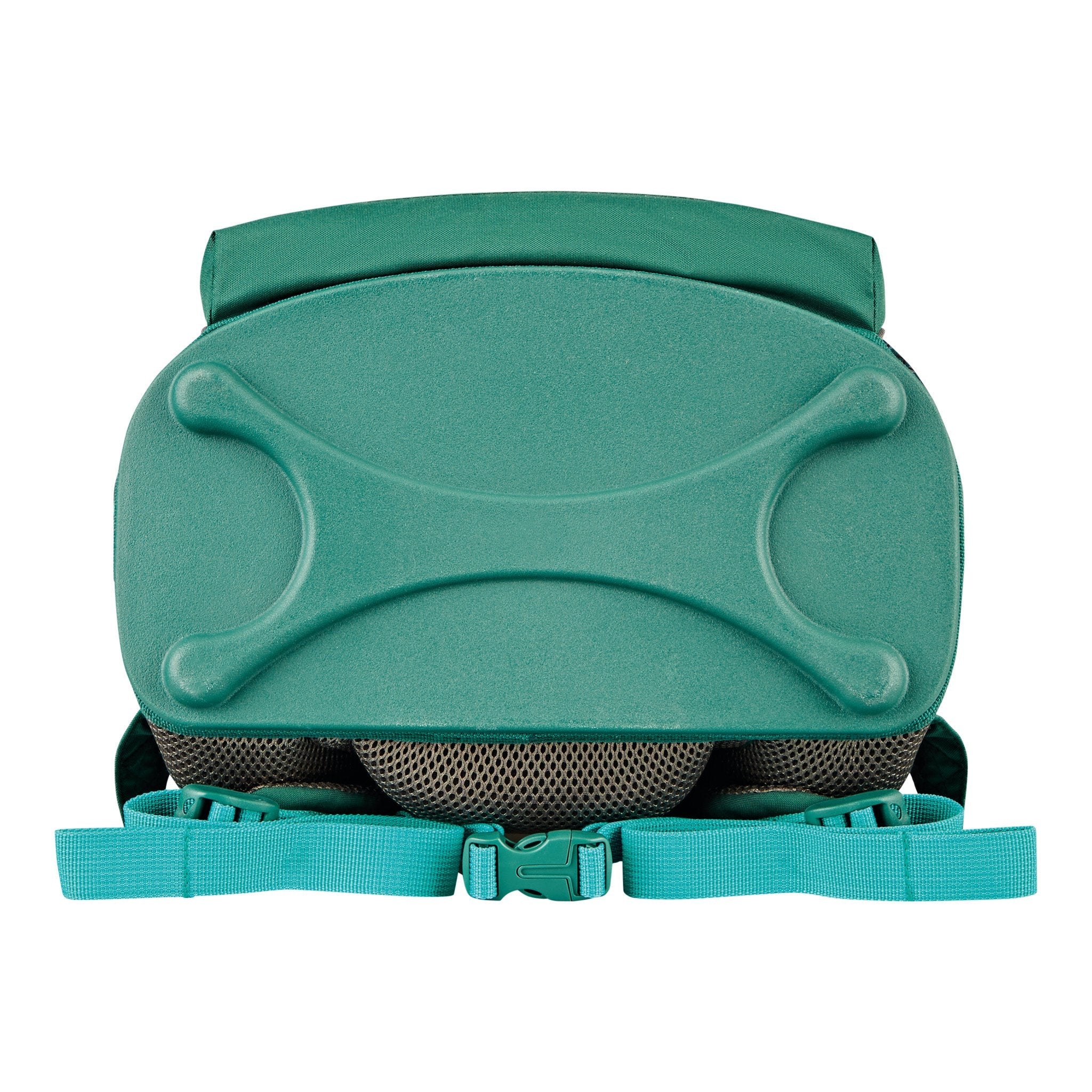 EAN 4008110358444 - Herlitz UltraLight Plus Green Rex juego de mochila escolar Niño Poliéster Verde, Turquesa imagen 5