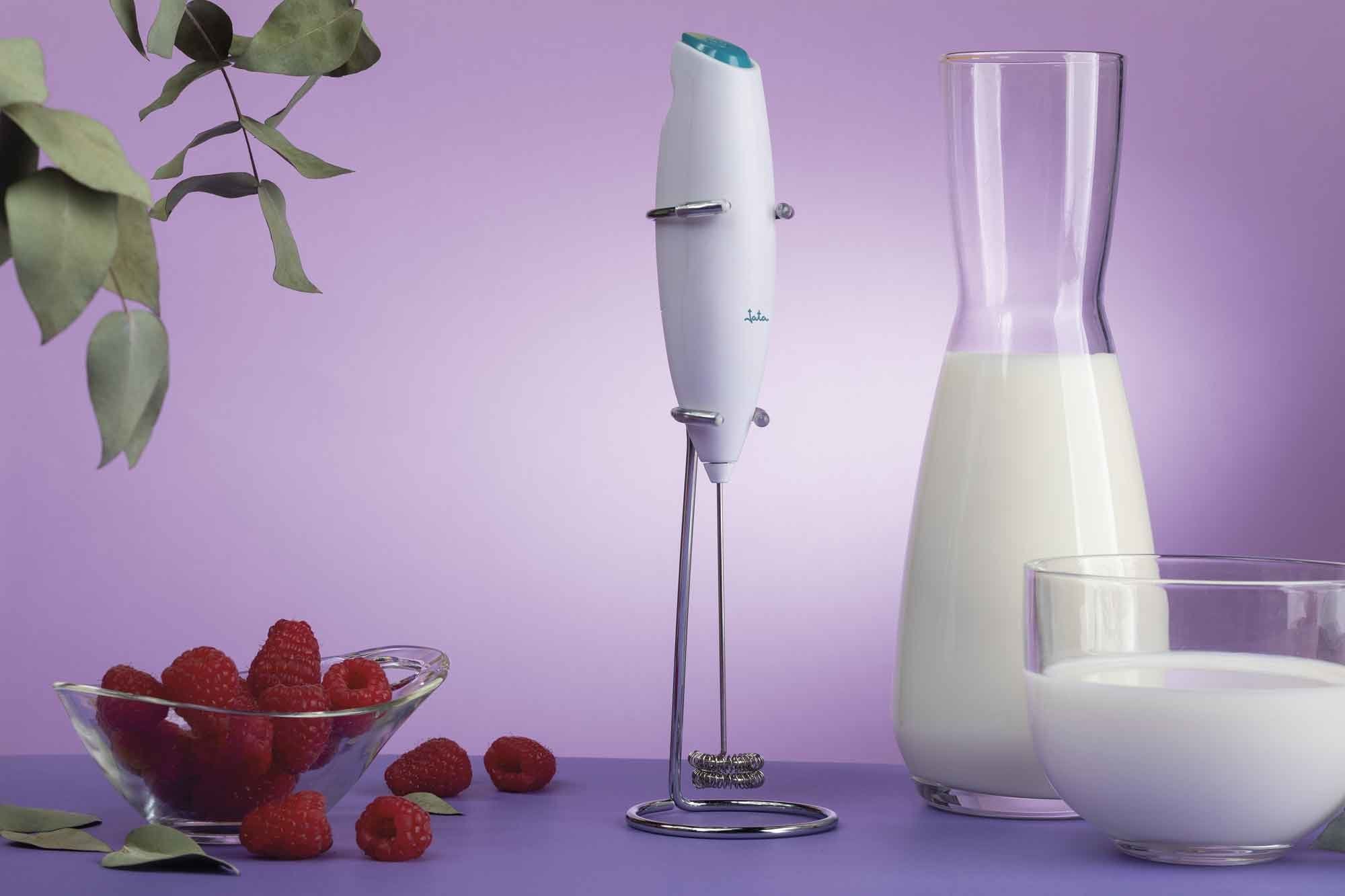 Espumador De Leche Jata Jees1111