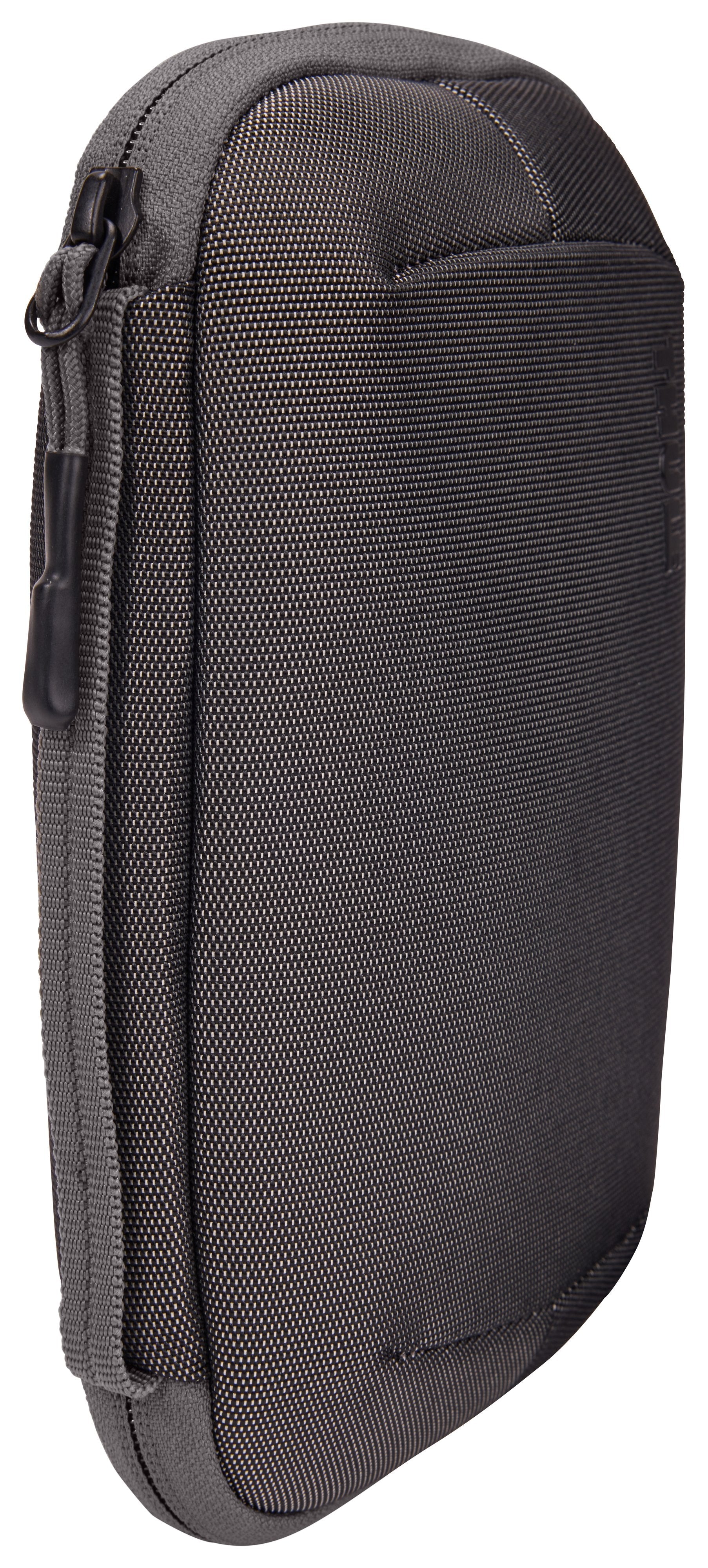 EAN 0085854255721 - Thule Subterra 2 TSPW401 Vetiver Gray Carcasa rígida Poliéster Gris imagen 7