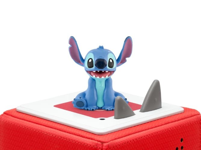 Tonies Disney - Lilo & Stitch, Figura De Juguete Radio Play 10001708