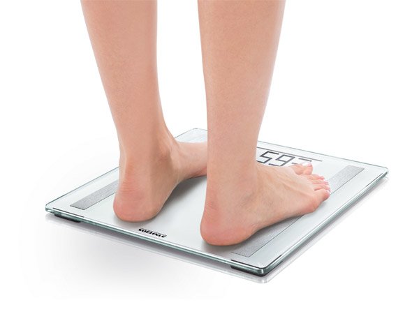 Control De Sentido De Forma De Soehnle 200