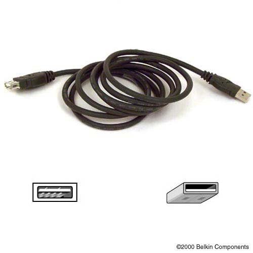 Usb Extension Cable 1.8m Usb Extension Cable 1.8m, 1.8 F3u134b06