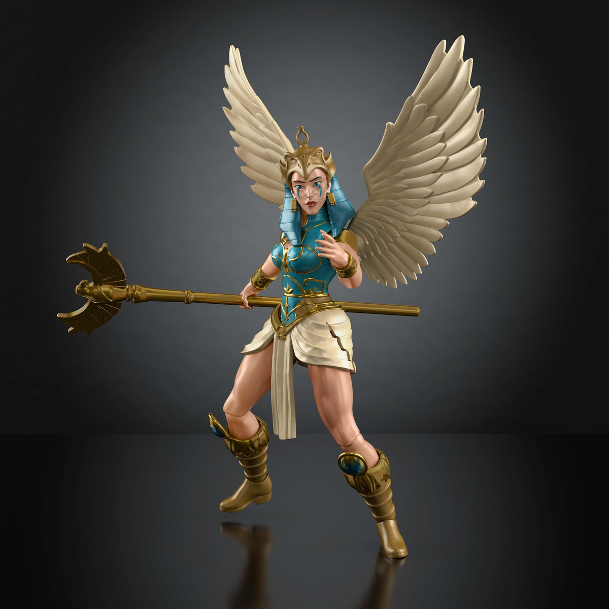 Figura Hechicera Masters Of The Universe 14cm