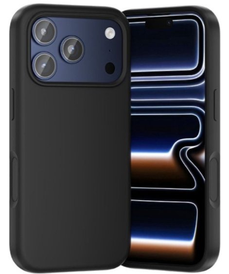 EAN 6922794797321 - Vention KVCBCD-40 funda para teléfono móvil 17,5 cm (6.9") Negro imagen 1