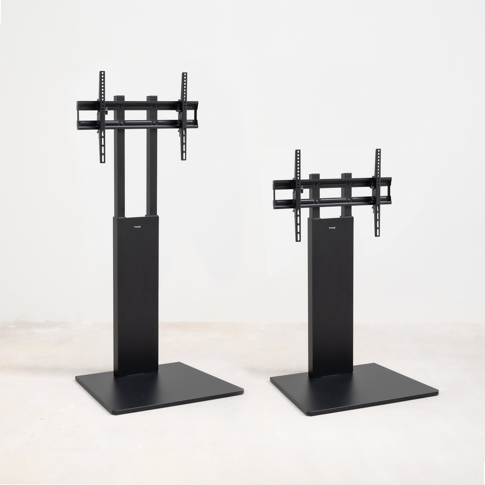 Soporte Suelo "Mirror" Para Pantallas 32"-85"