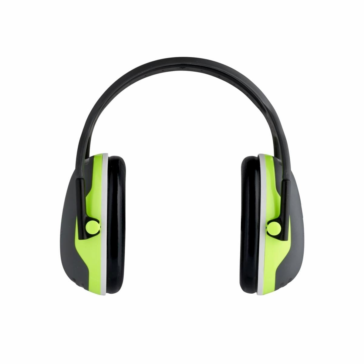 3m Peltor Kapselgehörschutz X34 Warnfarbe