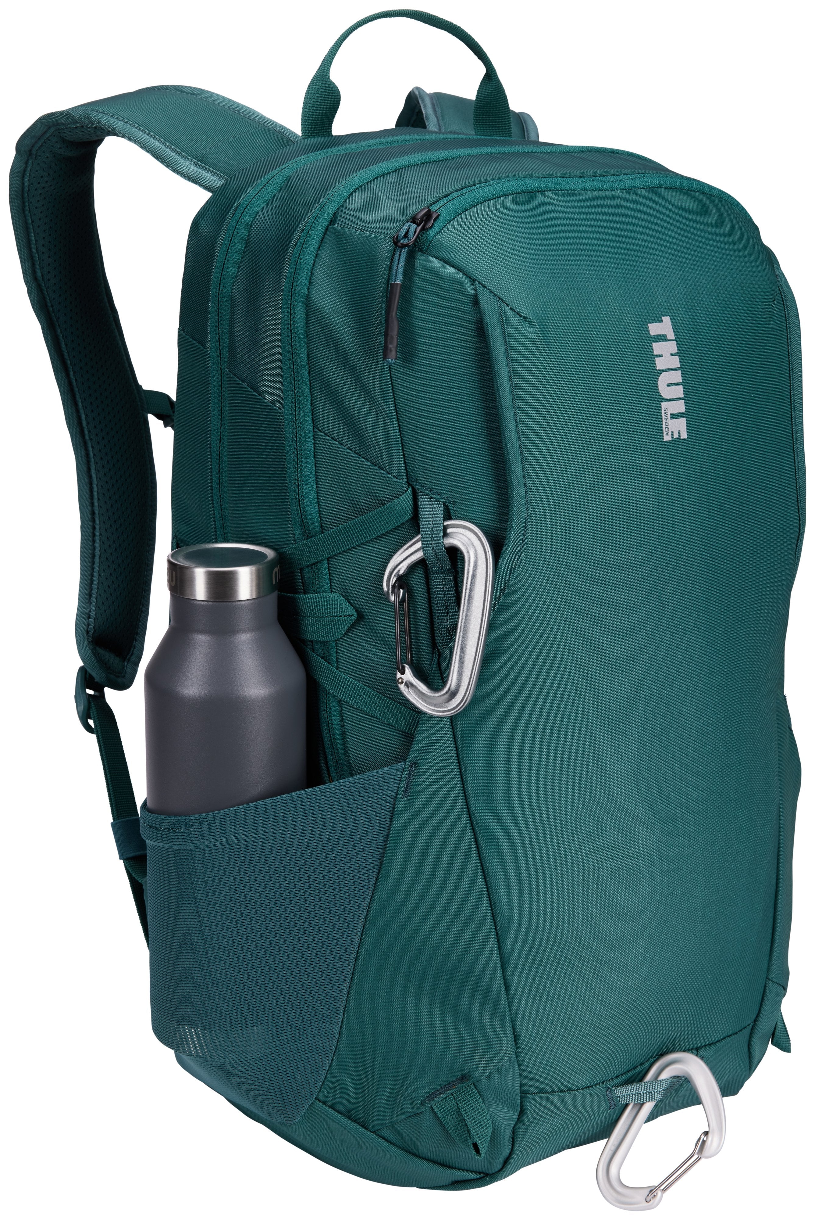 Mochila Thule Rucksack 23l Mallard Green Enroute Backpack