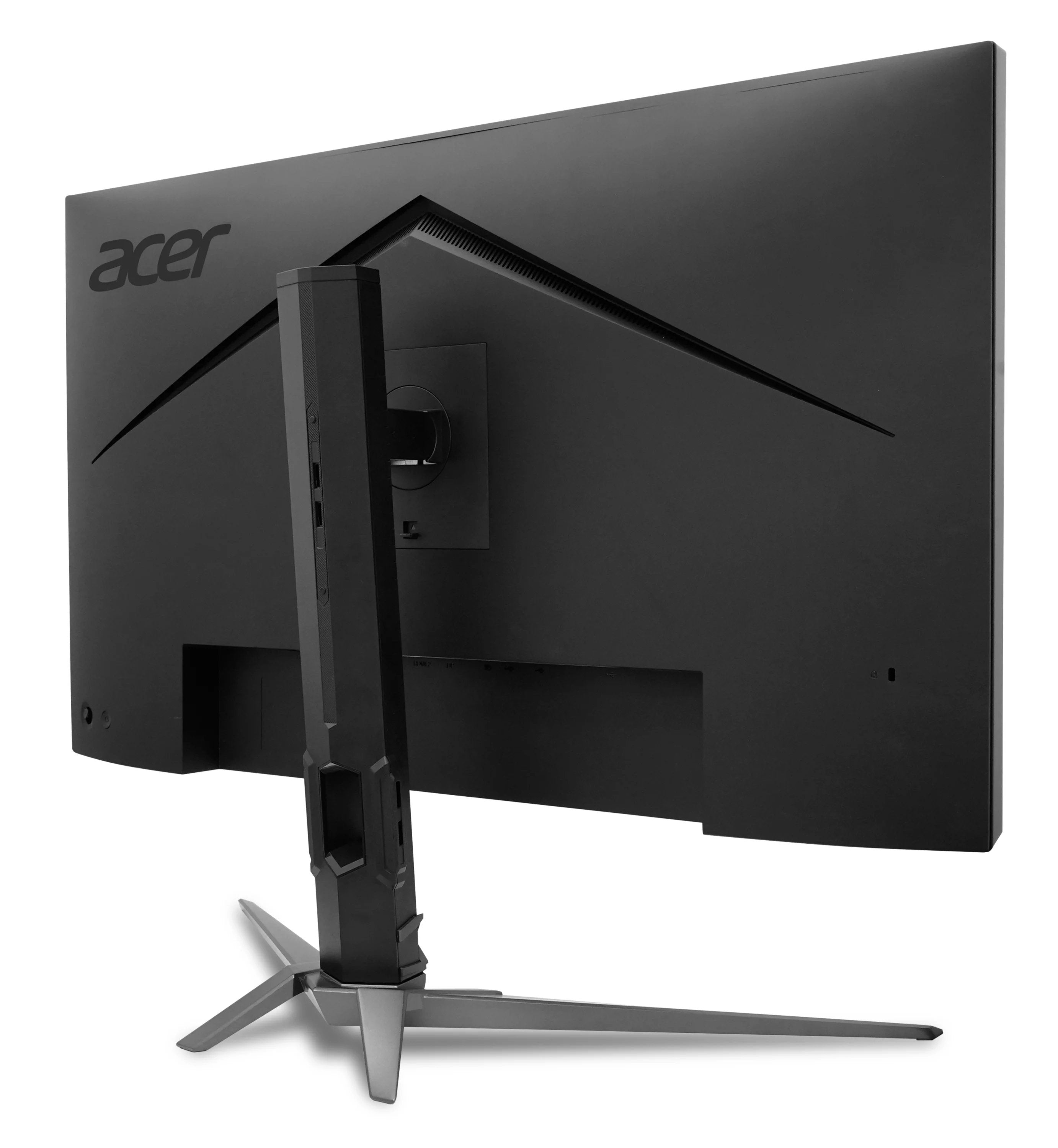 EAN 4711474399151 - Acer Predator XB323QKV4BMIIPRX pantalla para PC 80 cm (31.5") 3840 x 2160 Pixeles 4K Ultra HD Negro imagen 6