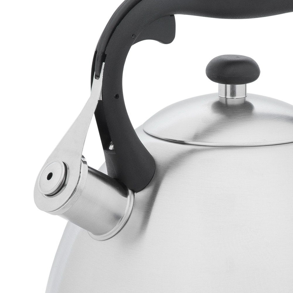 EAN 4260403577288 - Resto Kitchenware 90601 tetera 3 L Acero inoxidable imagen 6