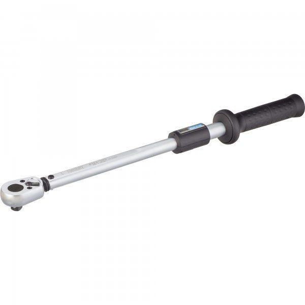 Llave Dinamométrica Hazet 5122-2clt, 1/2
