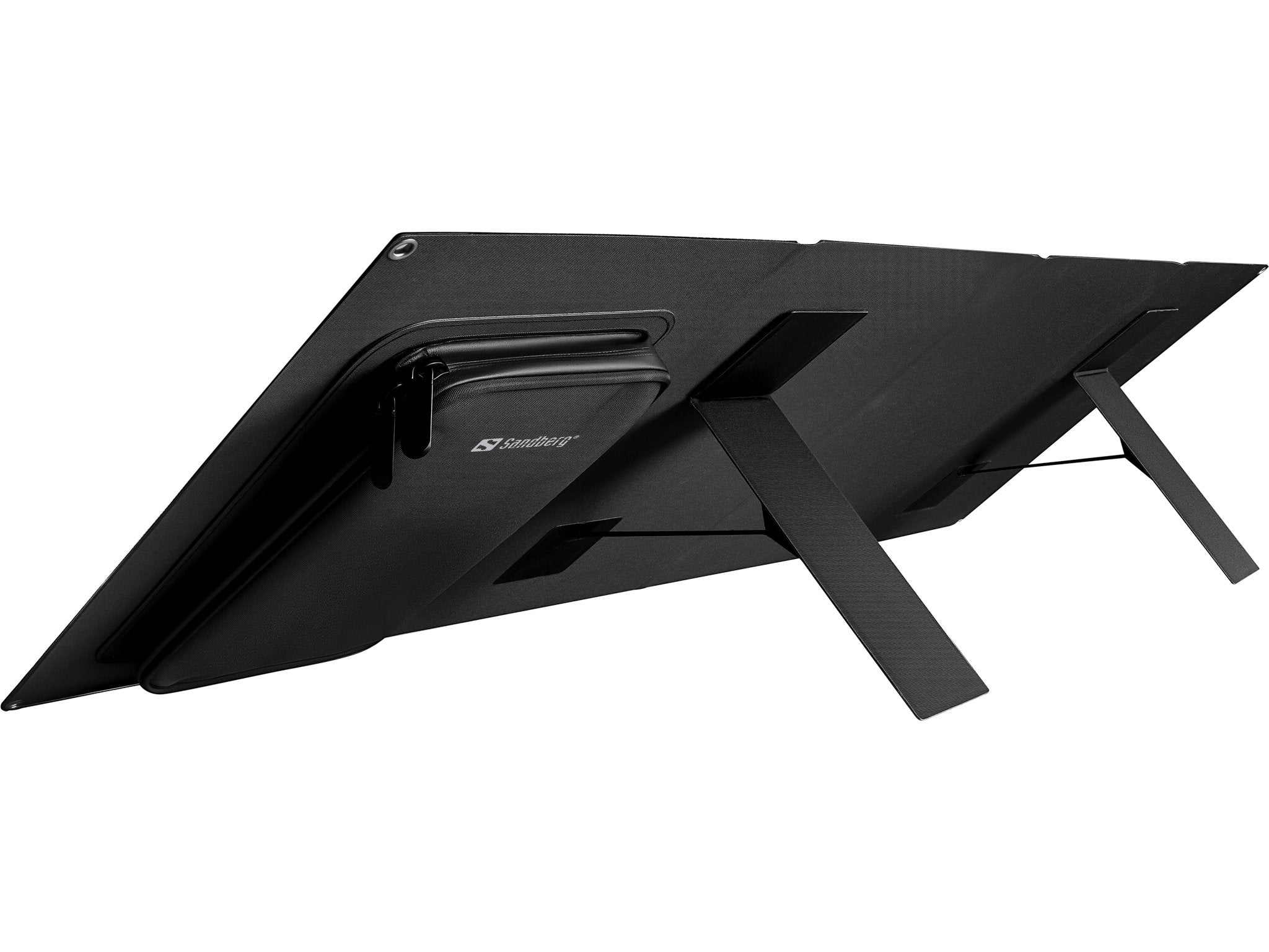 Solar Charger 60w Lightweight