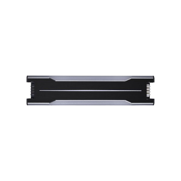 Lian Li Argb Lighting Strip Triple Pack For Uni P28 Fan - Black