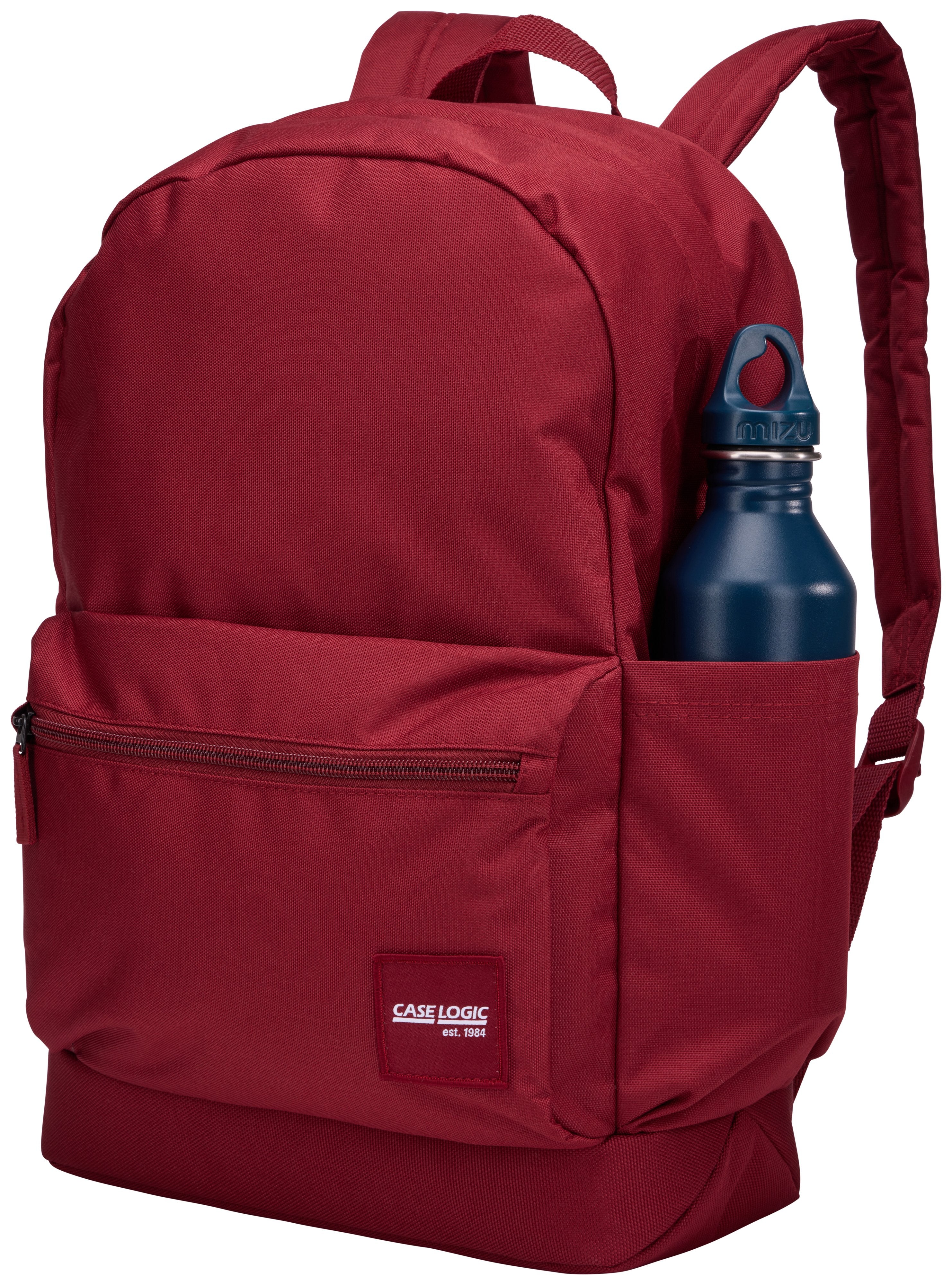 EAN 0085854254441 - Case Logic Campus CCAM1216 - Pomegranate Red mochila Mochila informal Rojo Poliéster imagen 6