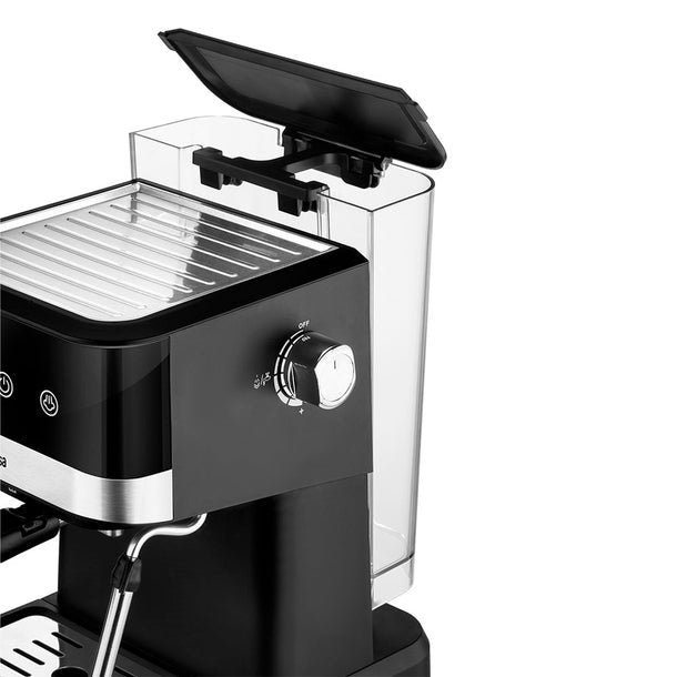EAN 8422160056703 - Ufesa Espresso Trevisso Semi-automática Máquina espresso 1,5 L imagen 5