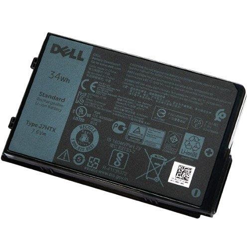 EAN 5704174218548 - DELL J82G5 refacción para laptop Batería imagen 2