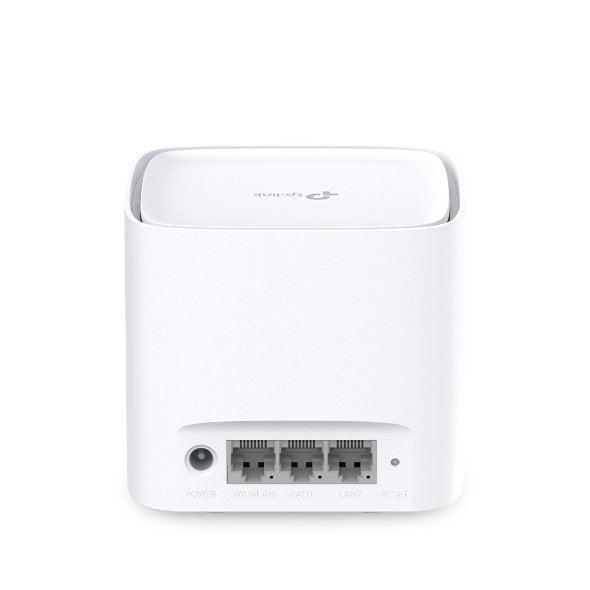 Ax1800 Home Mesh Wi-Fi Ap 574 Wrls Mbps At 2.4 Ghz +1201 Mbps At 5