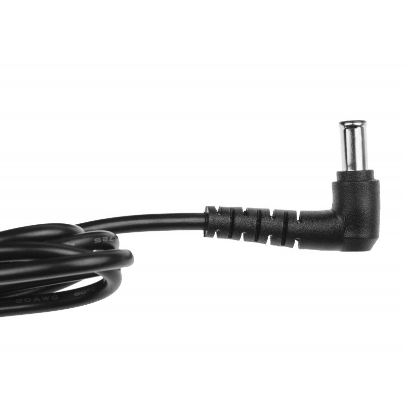 EAN 5903317226772 - Green Cell AD91AP adaptador e inversor de corriente Interior 65 W Negro imagen 5