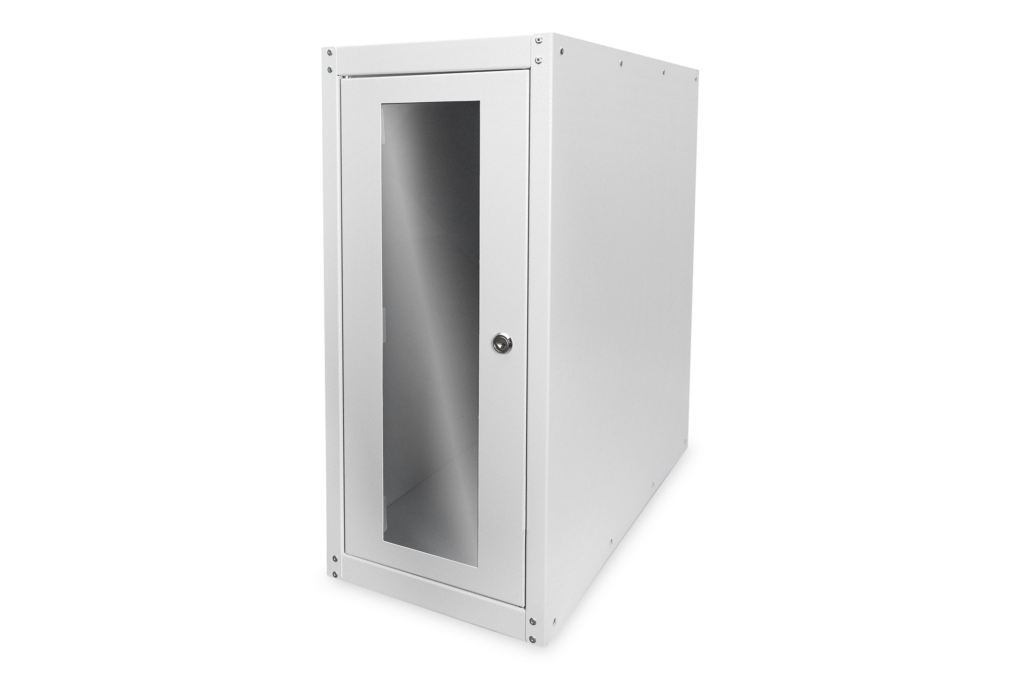 Digitus Dn-Cc 9001 Armario Rack Rack O Bastidor Independiente Gris