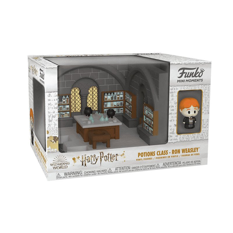 EAN 0889698573658 - FUNKO POP! Moment 57365 collectible figure imagen 2