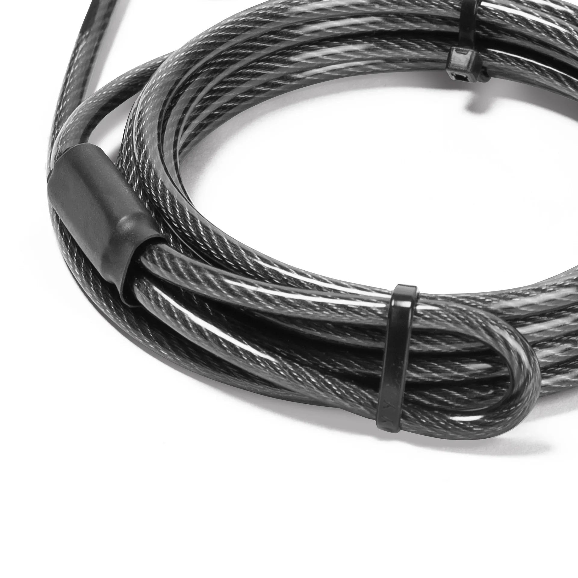 EAN 7640239423435 - DICOTA D32180 cable antirrobo Negro, Plata 2 m imagen 6
