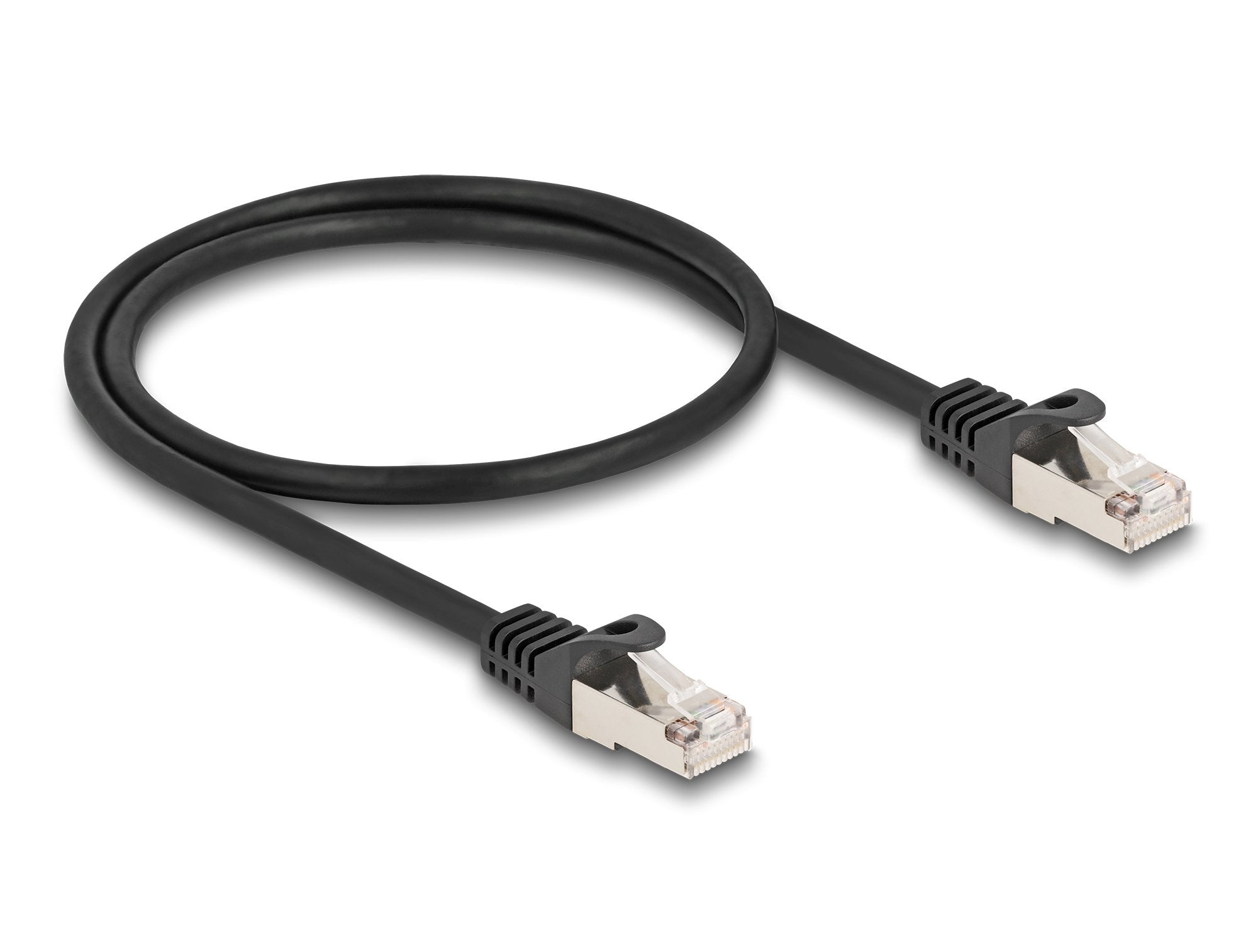 EAN 4043619801862 - DeLOCK 80186 cable de red S/FTP (S-STP) imagen 2