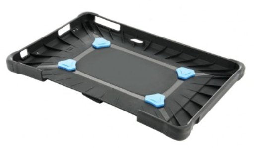 EAN 3700992525655 - Mobilis ET51/56 25,6 cm (10.1") Antigolpes Negro imagen 1