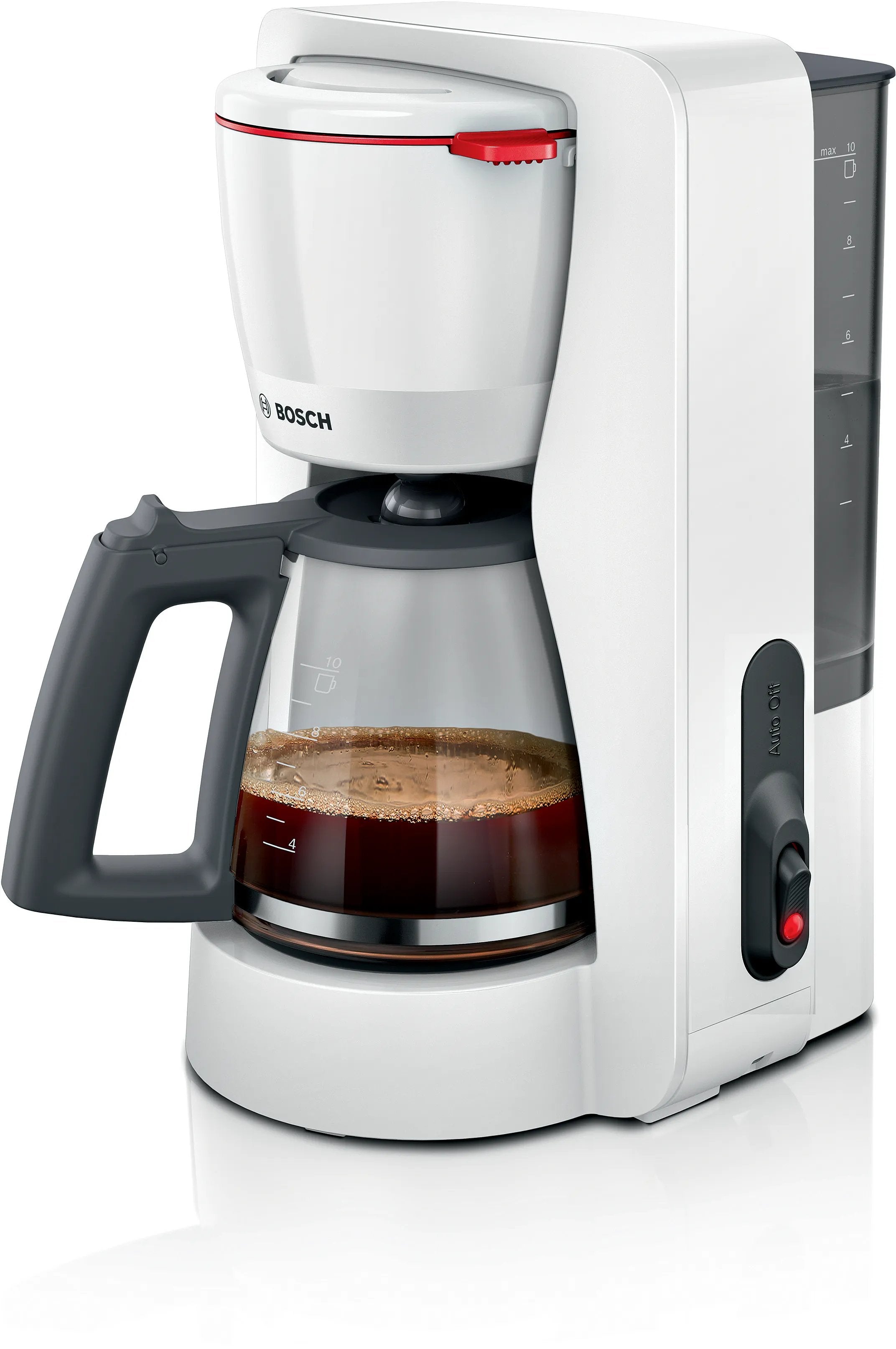 EAN 4242005396955 - Bosch TKA2M111 cafetera eléctrica Manual Cafetera de filtro 1,25 L imagen 1