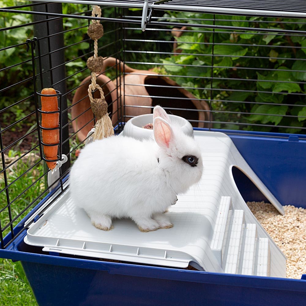 Jaula Ferplast Rabbit 120