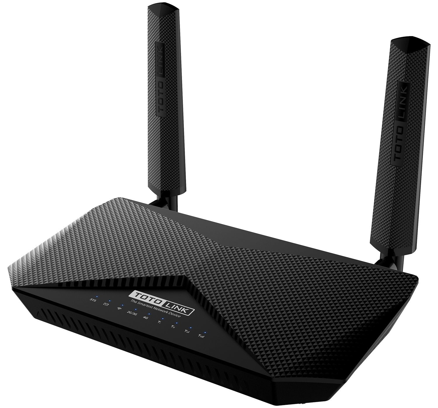 EAN 6952887401842 - TOTOLINK LR1200 Router WiFi AC1200 Dual Band router inalámbrico Ethernet rápido Doble banda (2,4 GHz / 5 imagen 3