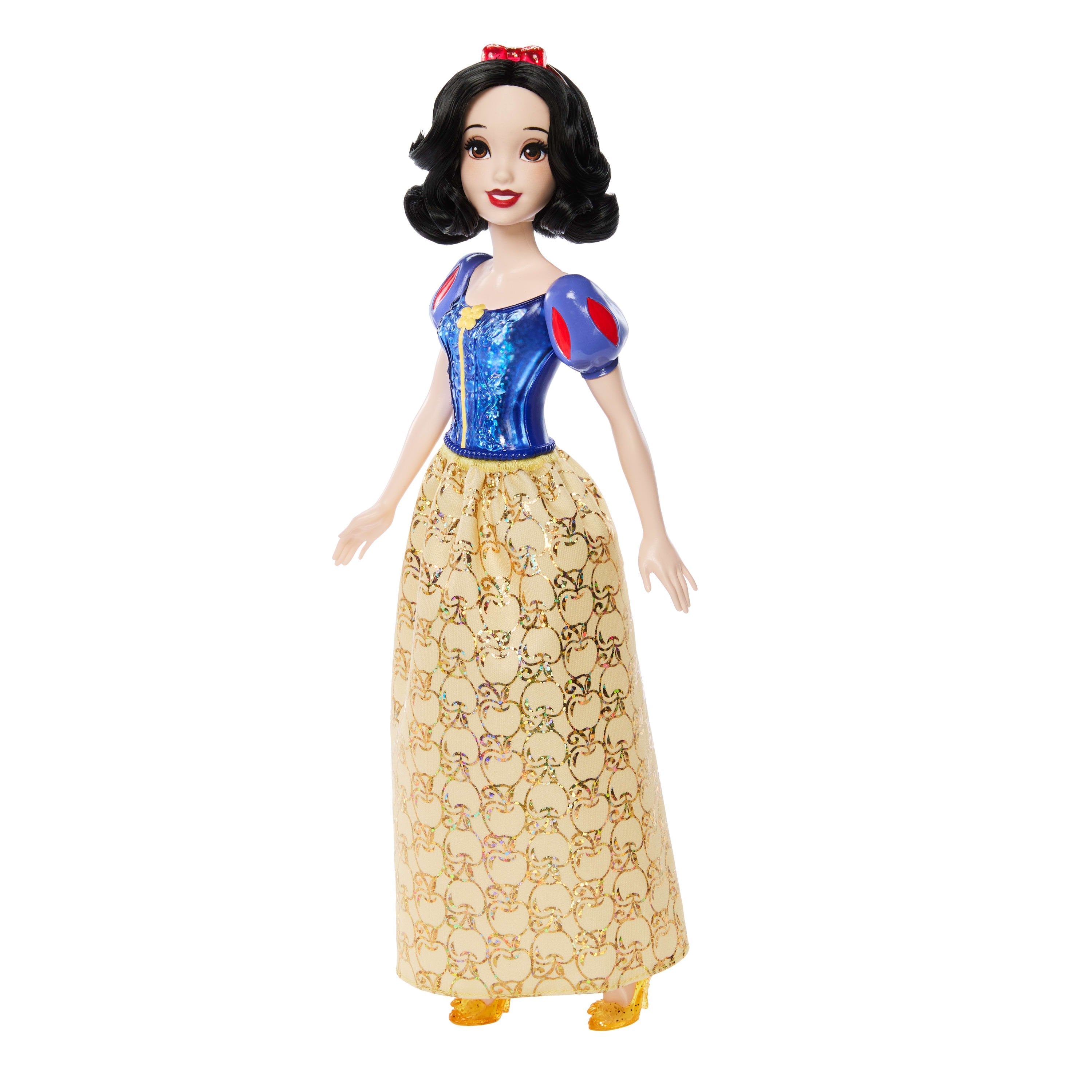 EAN 0194735120277 - Disney Princess HLW08 muñeca imagen 3