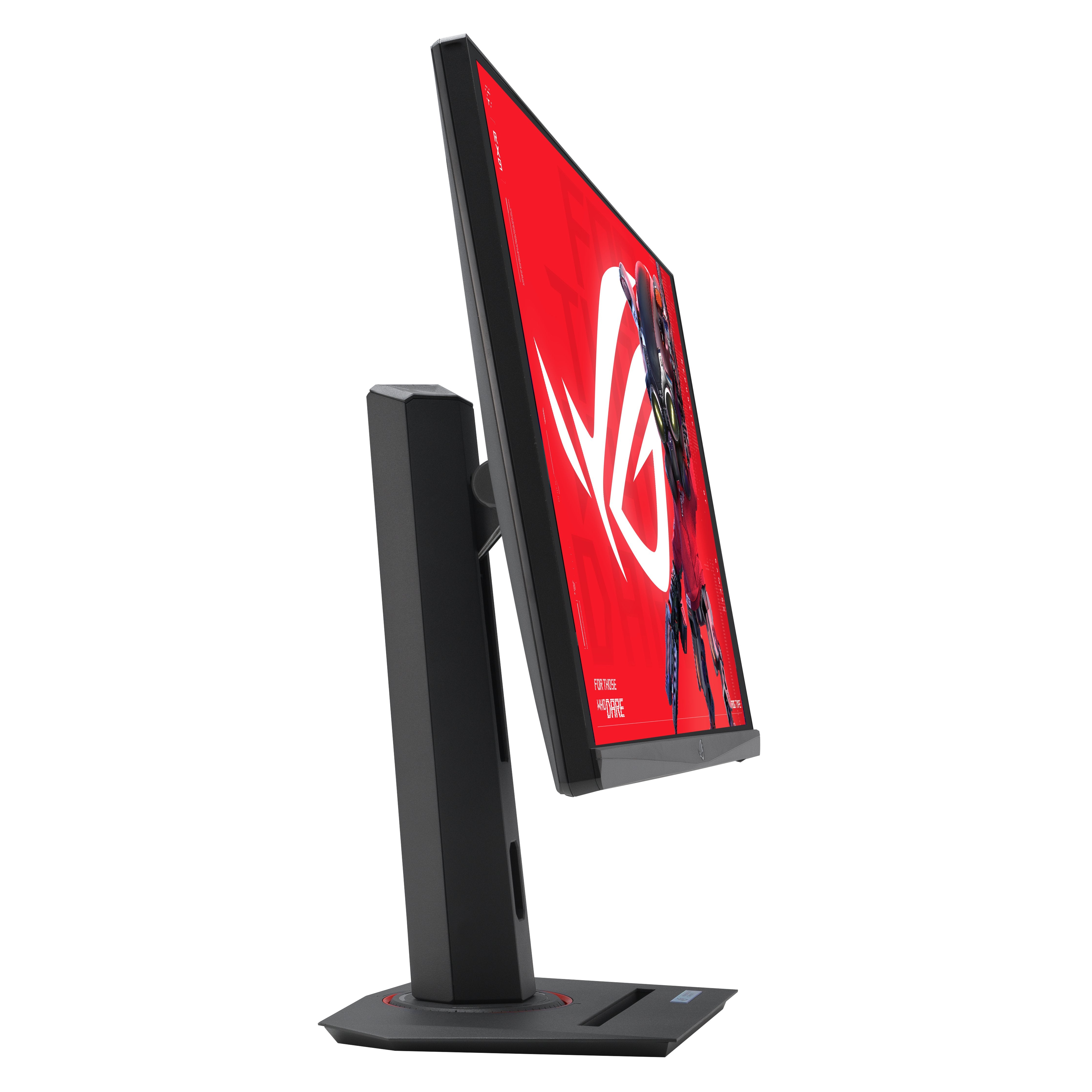 EAN 4711387924341 - ASUS ROG Strix XG27ACMS pantalla para PC 68,6 cm (27") 2560 x 1440 Pixeles Quad HD LCD Negro imagen 5