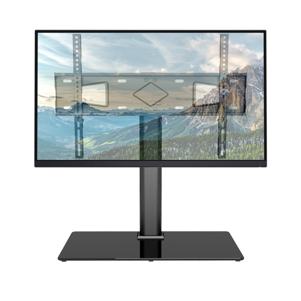 EAN 8059018363753 - Techly ICA-LCD S07L soporte para TV 165,1 cm (65") Negro imagen 2