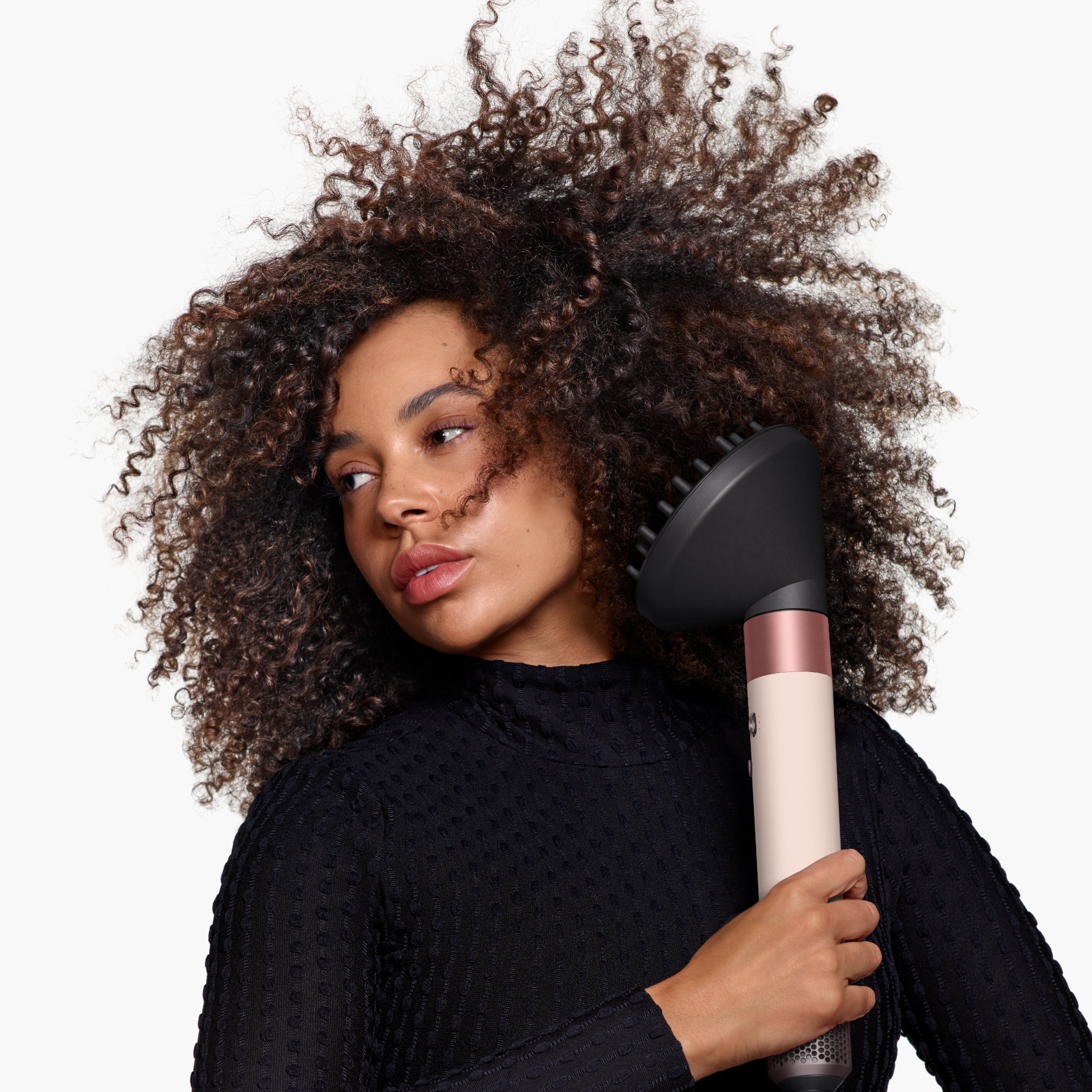 Dyson Airwrap Complete Multistyler Cipria/Rose Gold 1300w