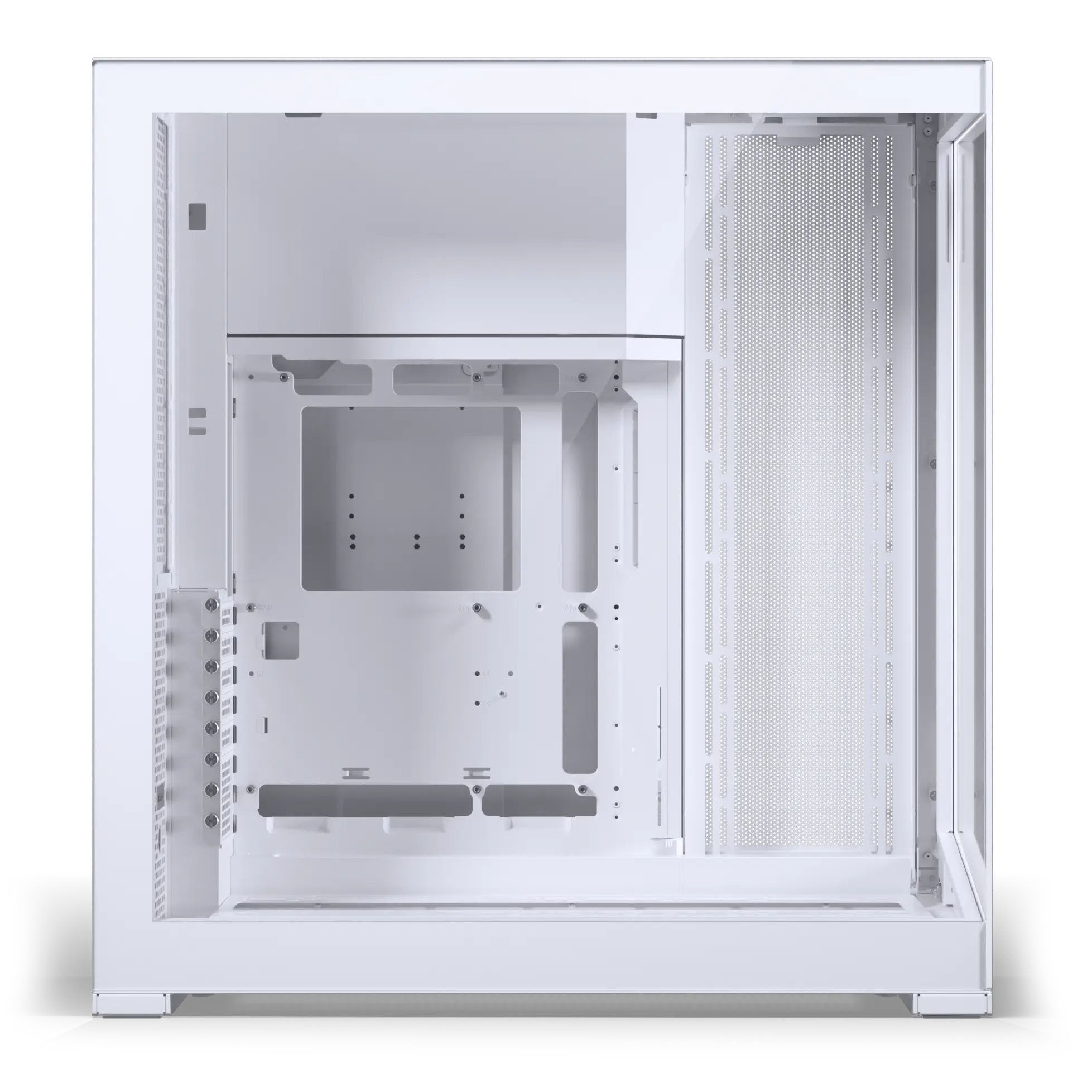 Phanteks Nv9 Mk2 Argb (Blanco, Tempered Glass X 2) Ph-Nv923tg_dmw02