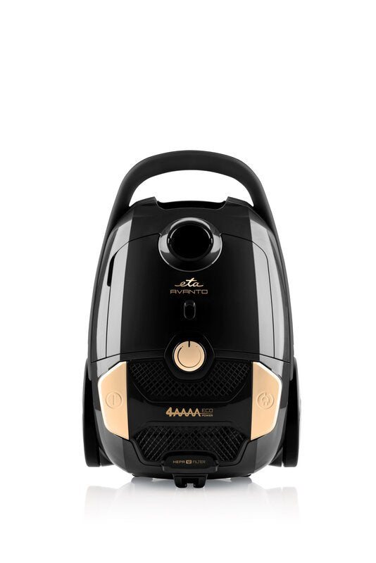 EAN 8590393259632 - Eta Avanto 3 L Aspiradora cilíndrica Secar 800 W Bolsa para el polvo imagen 3