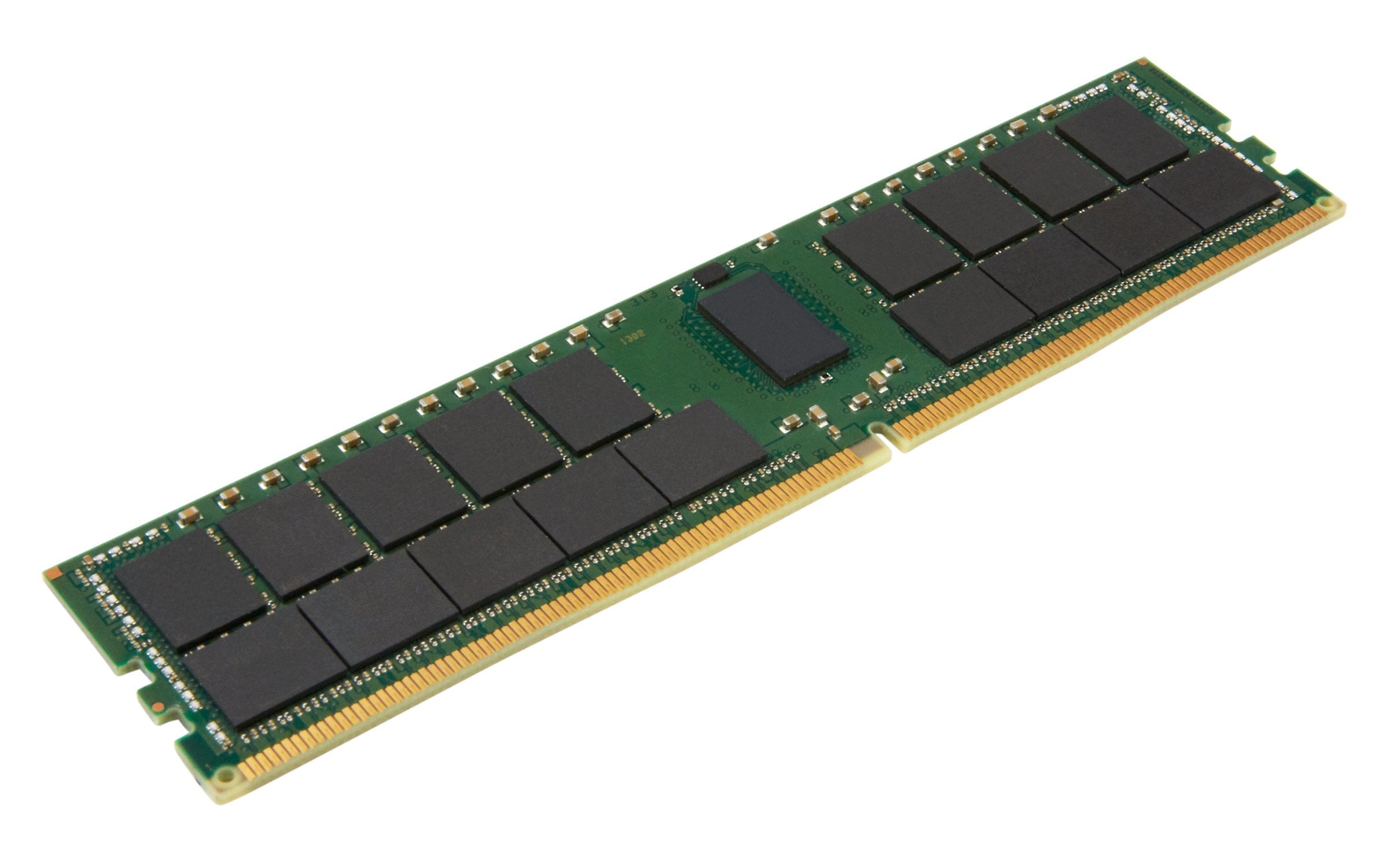 Memoria Kingston Ddr4 64 Gb 288 Contactos 3200 Mhz / Pc4-25600 Cl22 1.2 V Registrado Ecc